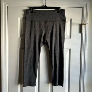 Ladies RBX Crop Yoga Pants